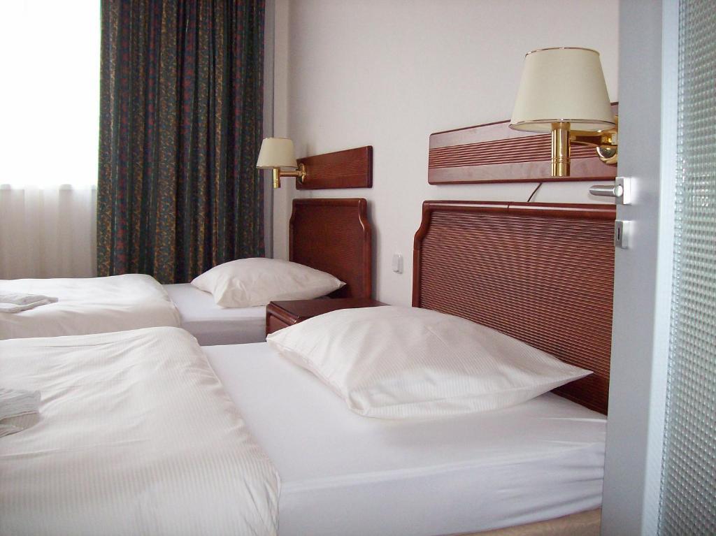 S-centrum Hotel Decin