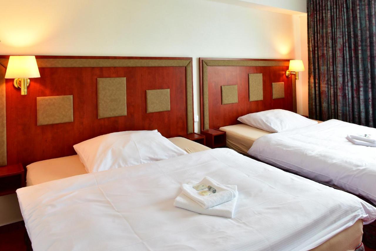 S-centrum Hotel
