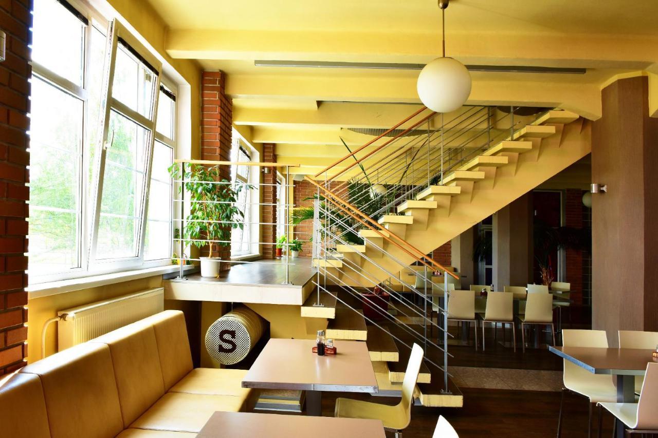 S-centrum Hotel Decin