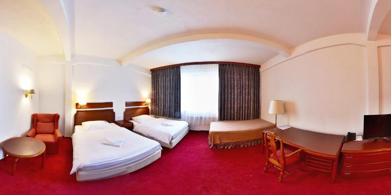 S-centrum Hotel