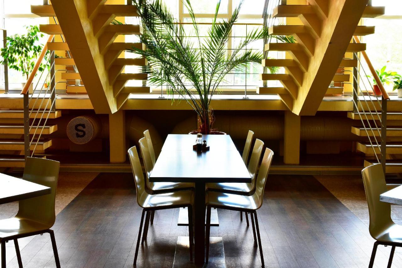 S-centrum 4* Decin