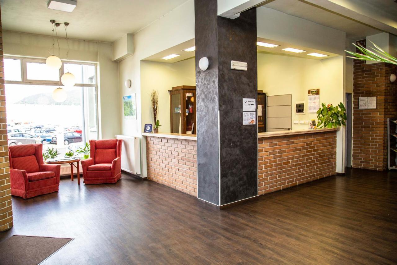 S-centrum Hotel