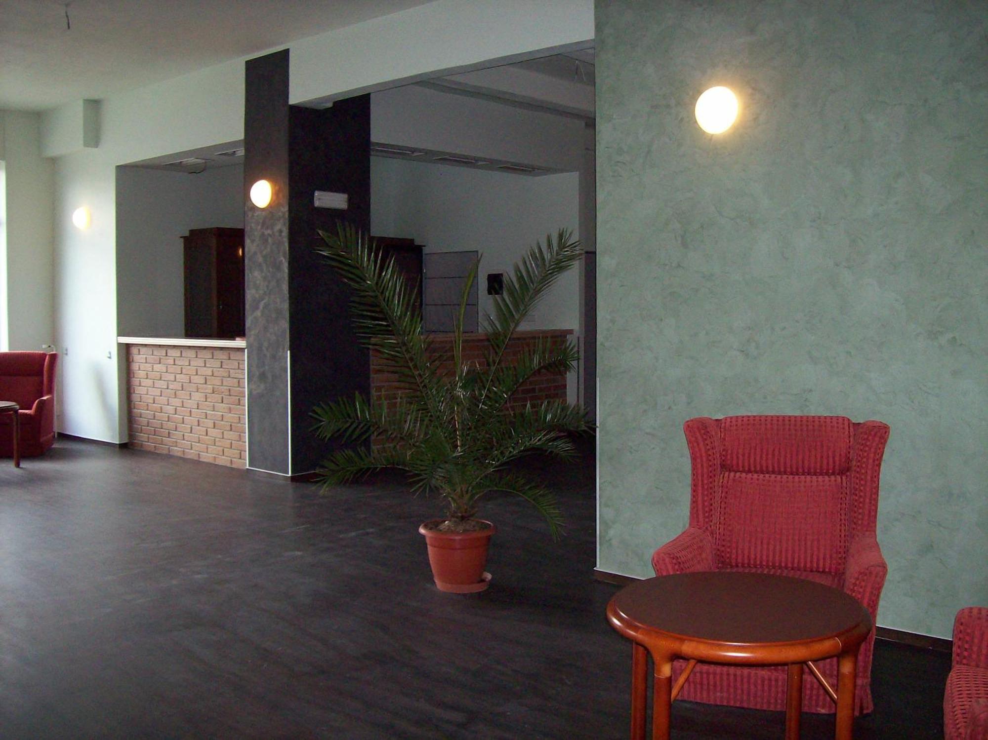 S-centrum