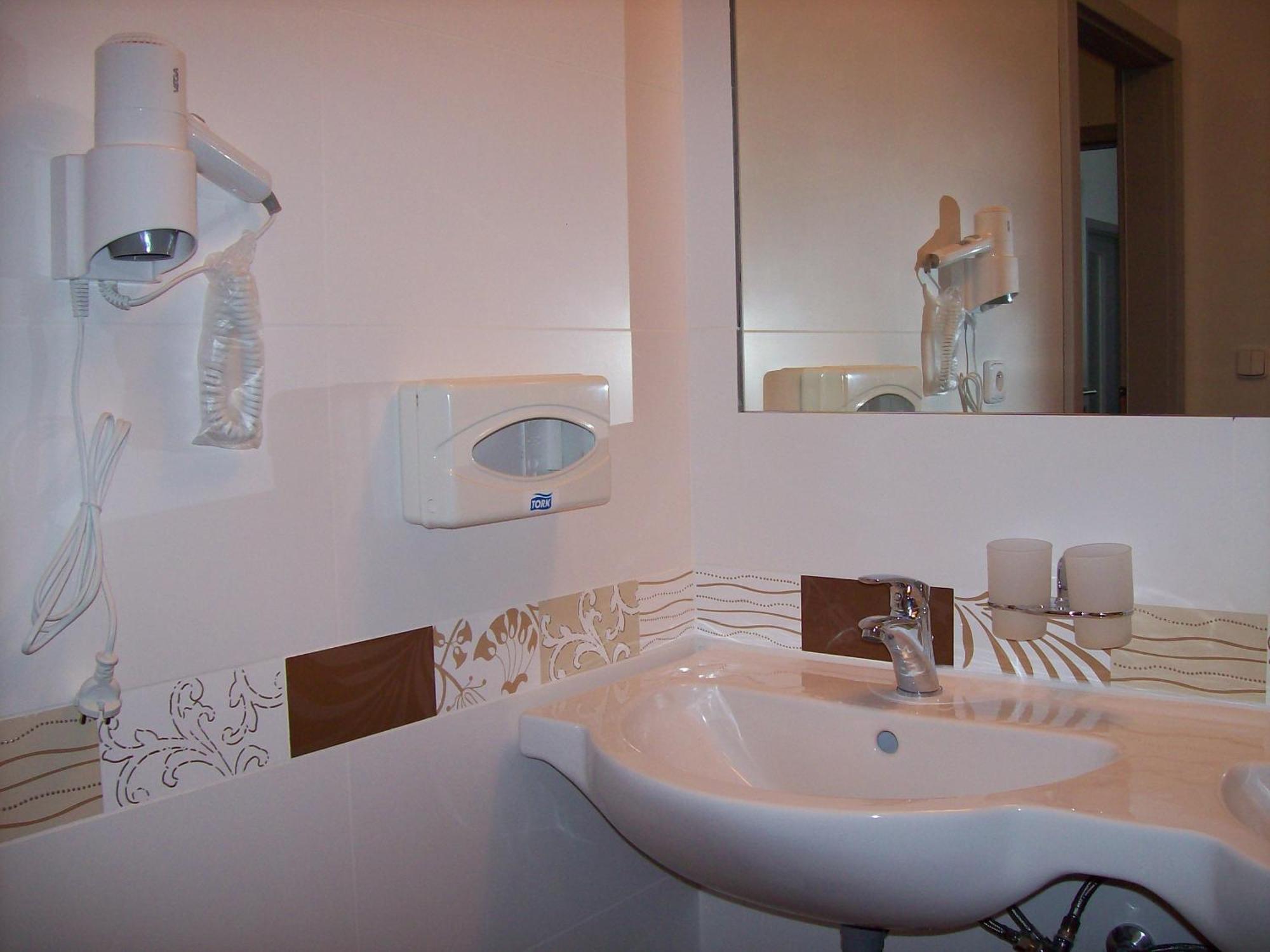 Hotel S-centrum