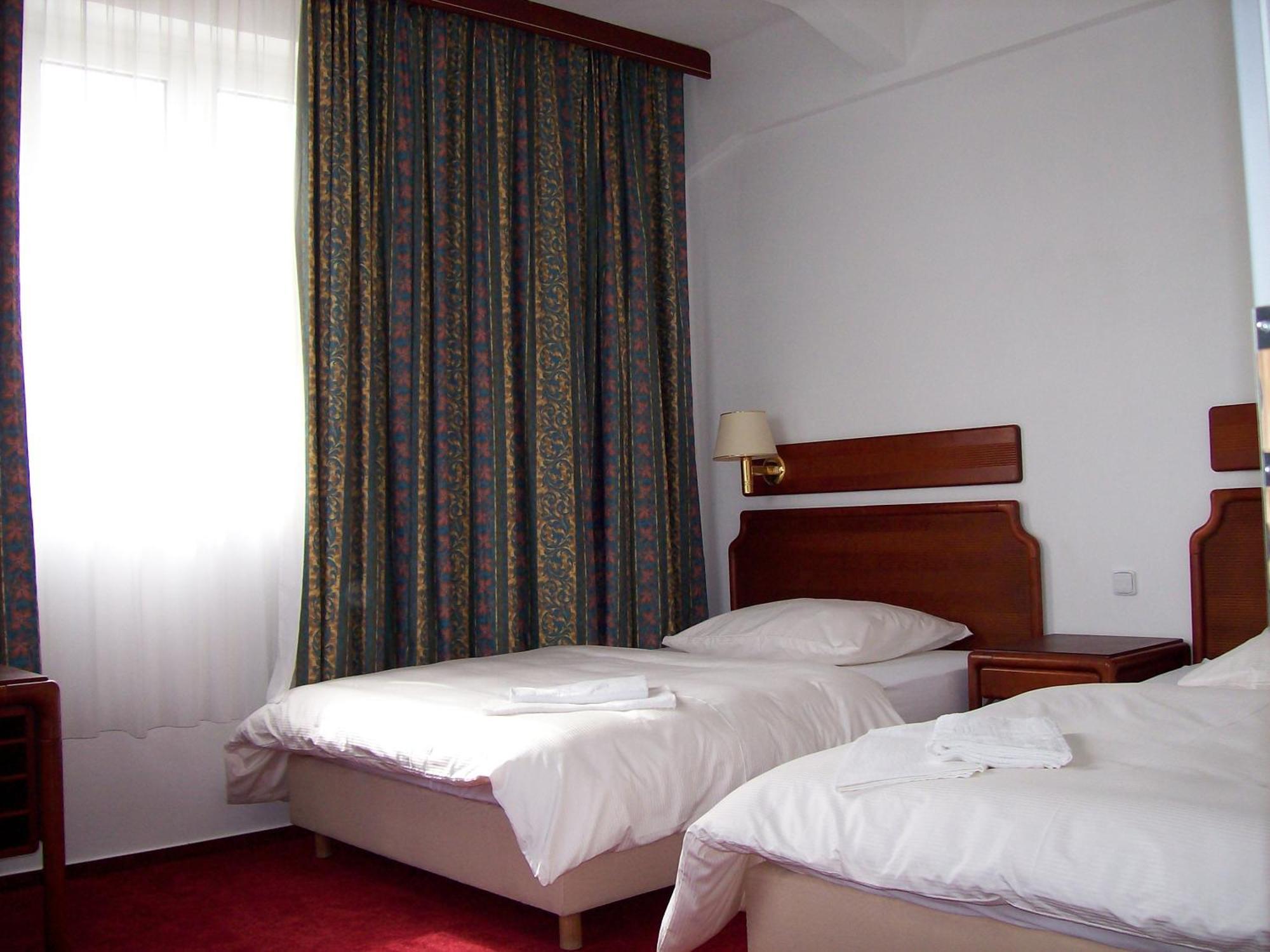 S-centrum Hotel Decin