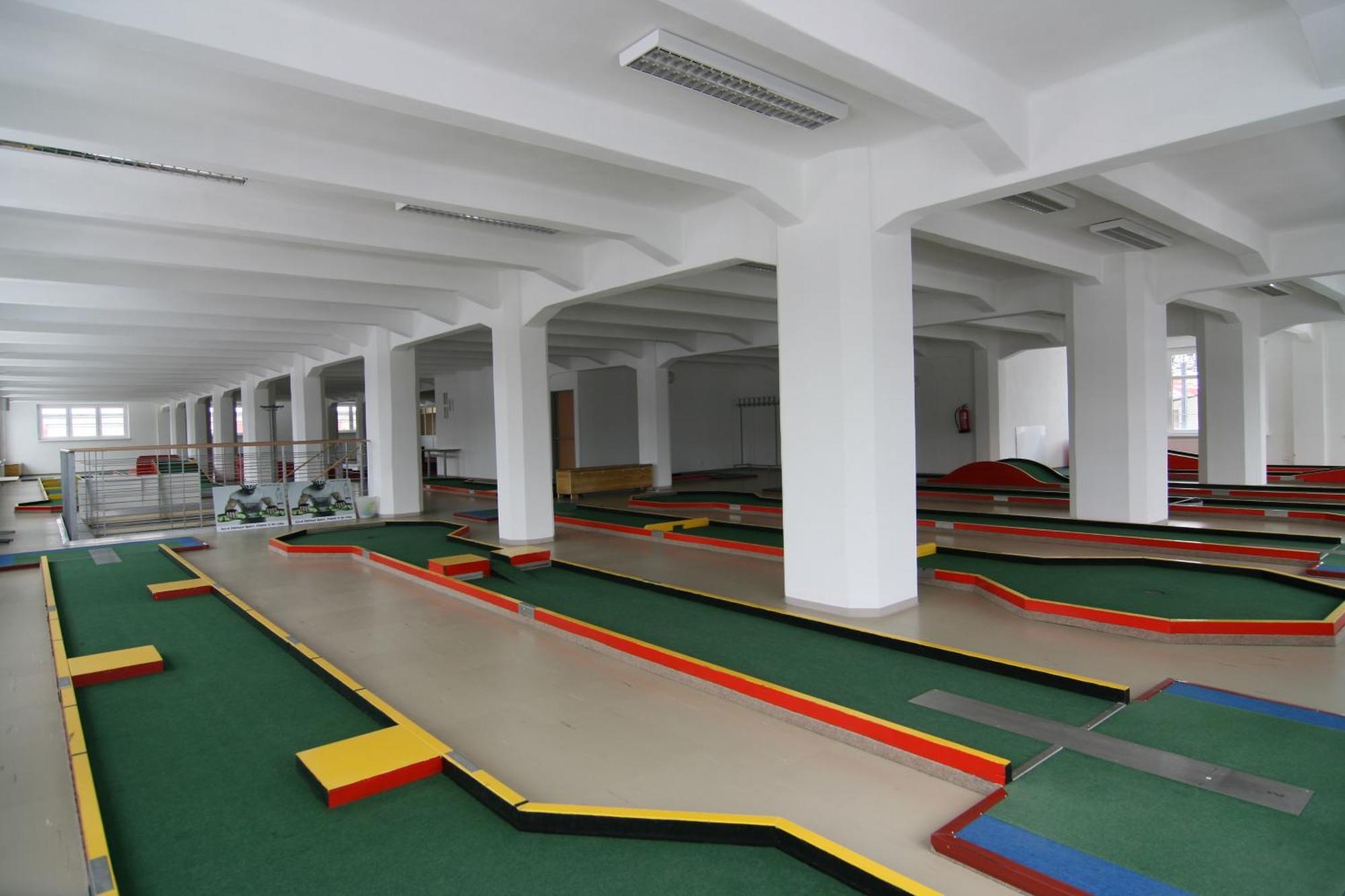 Hotel S-centrum Decin