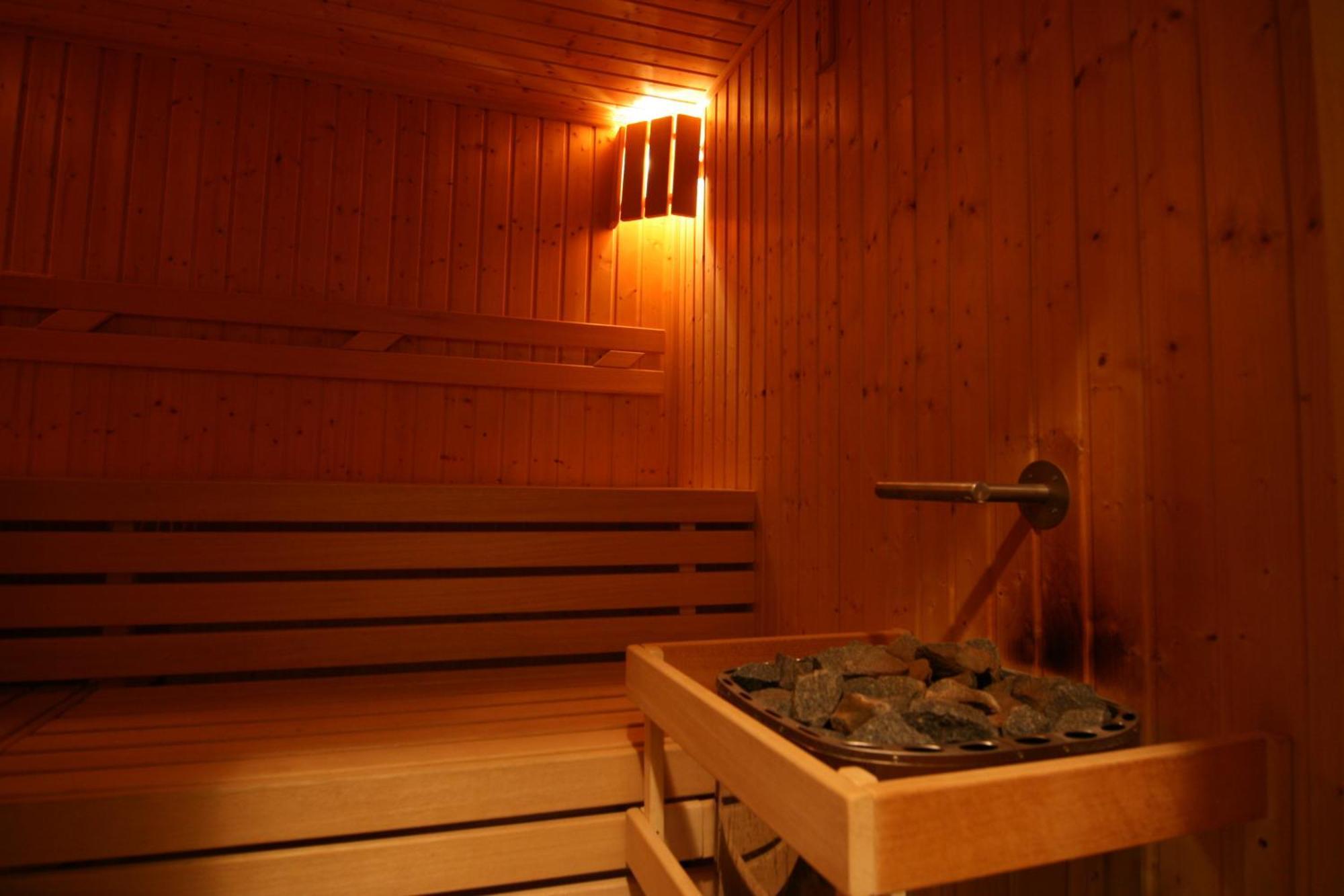 S-centrum 4* Decin