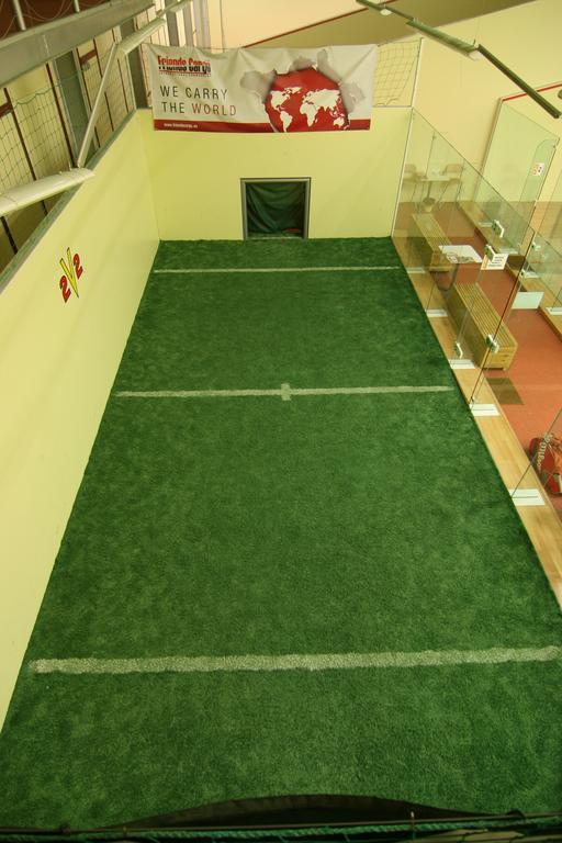 S-centrum