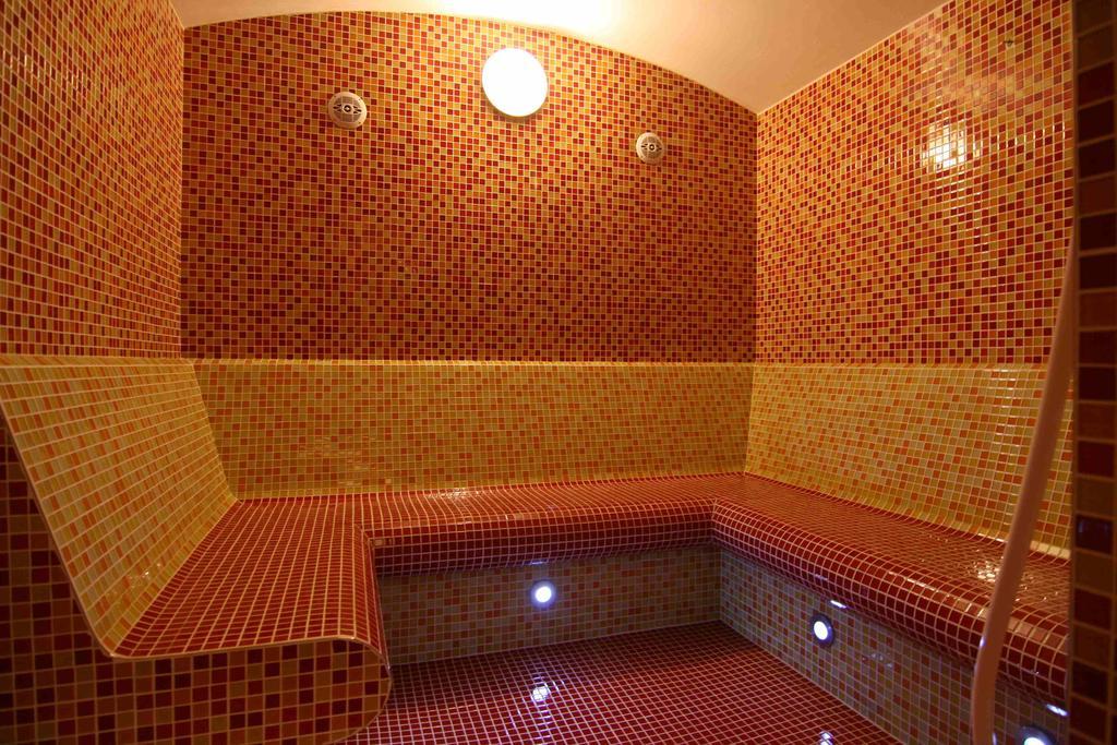 Hotel S-centrum Decin
