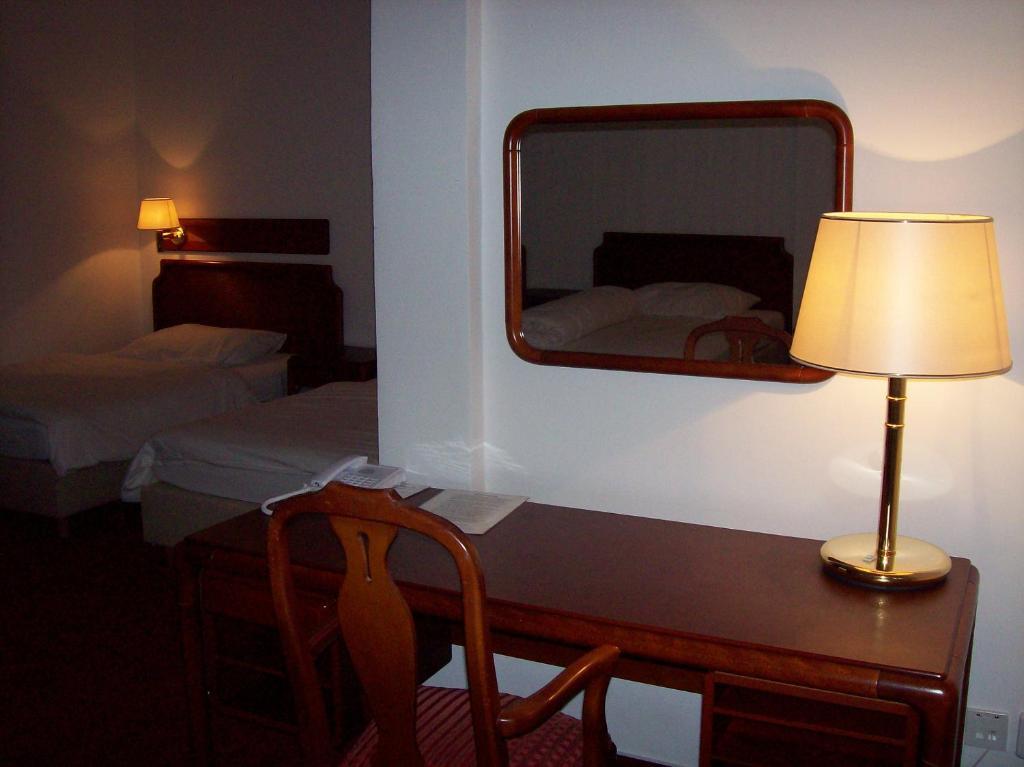 Hotel S-centrum 4*