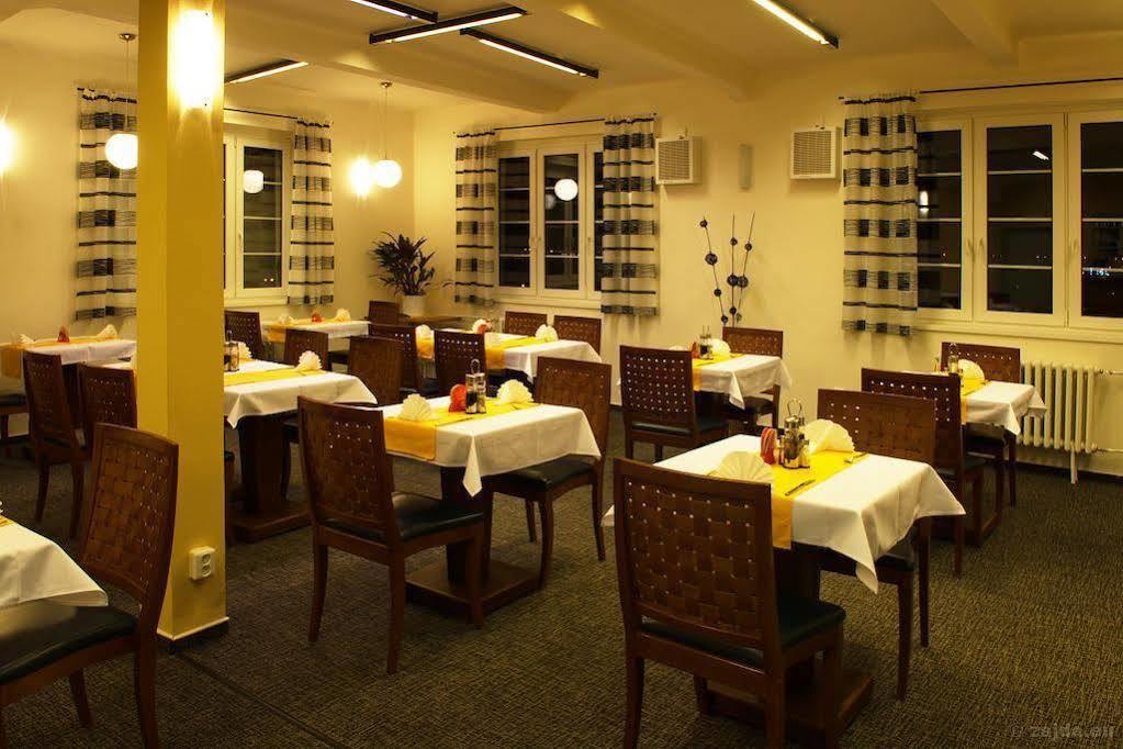 S-centrum Hotel Decin