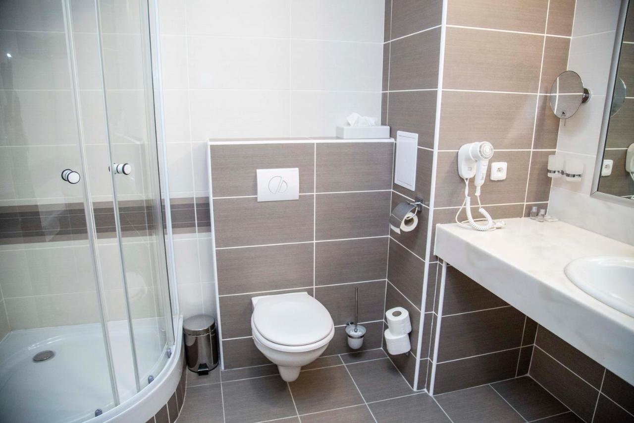 Hotel S-centrum